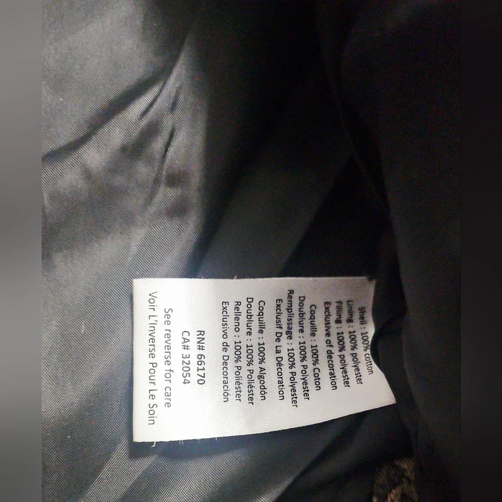 Womens Anthropology Hemant & Nandita Bohemian Embrod. Studded Jacket size Sm - Picture 7 of 9